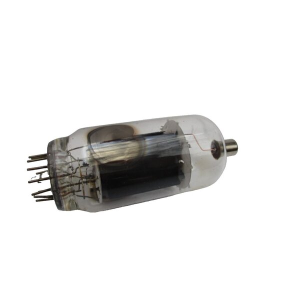 Tube 6HF5 USA Beam Power Tube - Picture 4 of 7